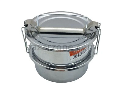2li Sefer Tası Çap: 14cm Derinlik: 4.5cm