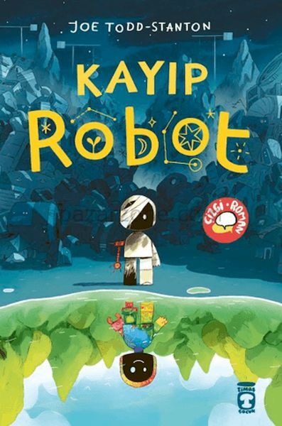 Kayıp Robot