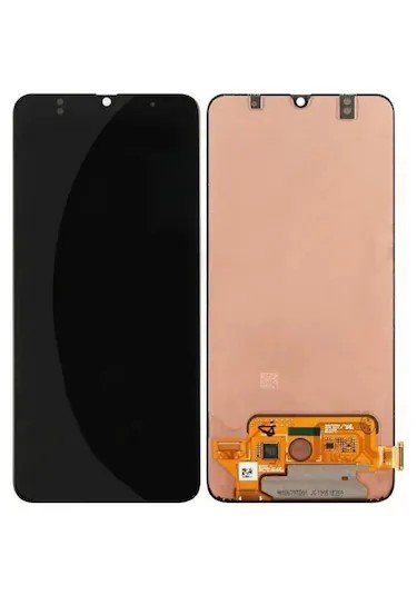 Galaxy A71 Sm-A715F Lcd Ekran Dokunmatik
