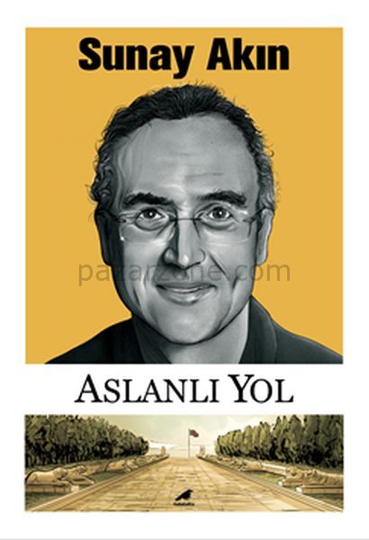 Aslanlı Yol