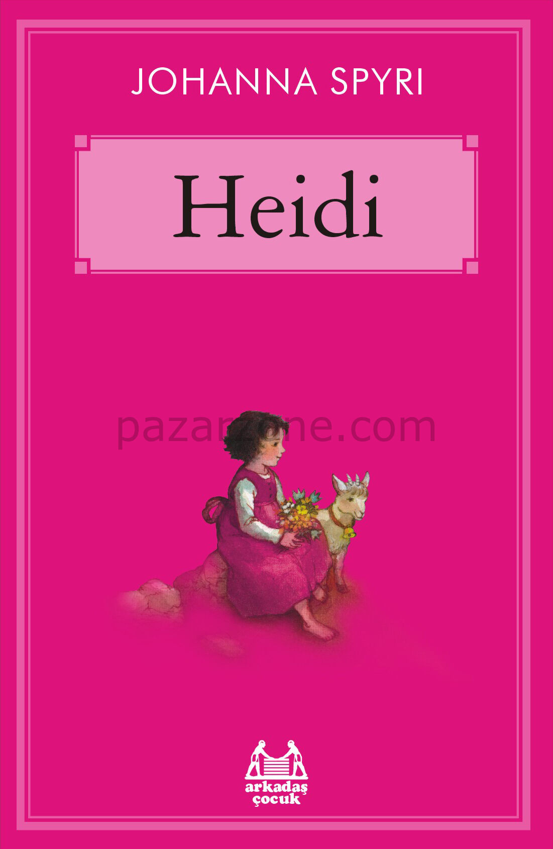 Heidi