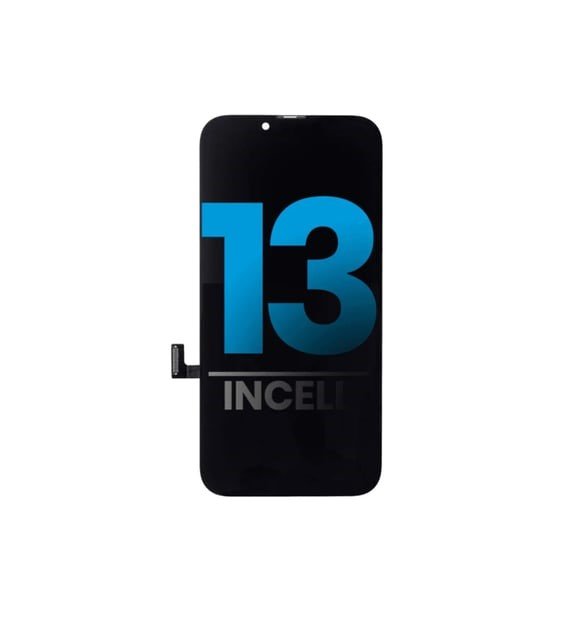 iPhone 13 Ekran Dokunmatik (İncell)