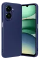 Newface Samsung Galaxy A07 4G Auto Focus Karbon Kapak - Lacivert