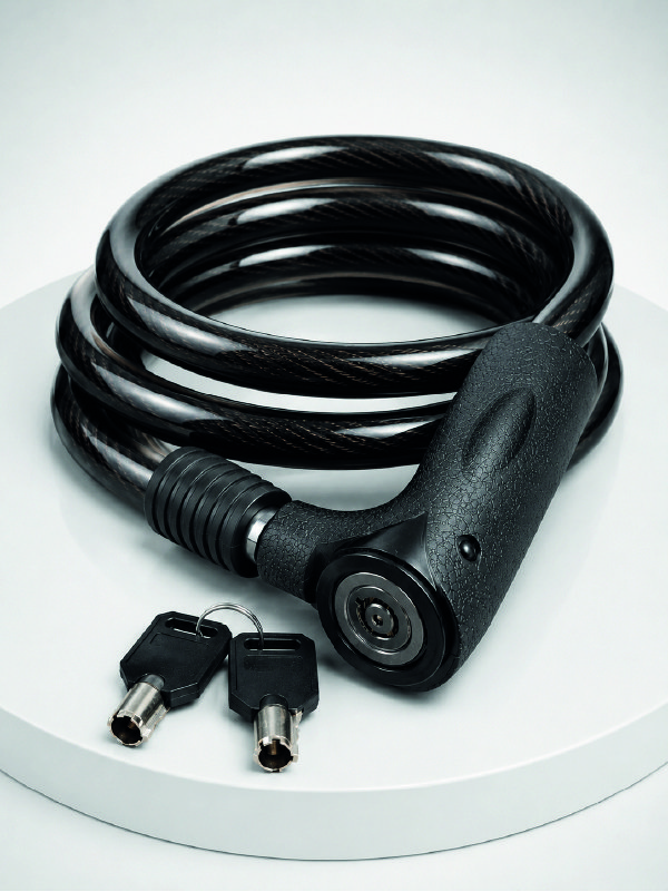 TD-326 MOTOR KİLİDİ