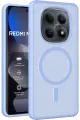 Joko Xiaomi Redmi Note 15 Pro 4G Jota Magsafe Kapak - Açık Mavi
