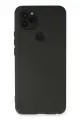 Newface General Mobile GM 22 Kılıf First Silikon - Siyah