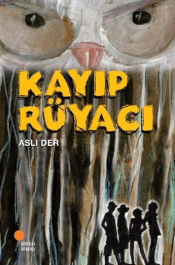 Kayıp Rüyacı