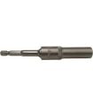 Pro-SCR SCR03091 Bits Somun Adaptörü 1/4 8 mm