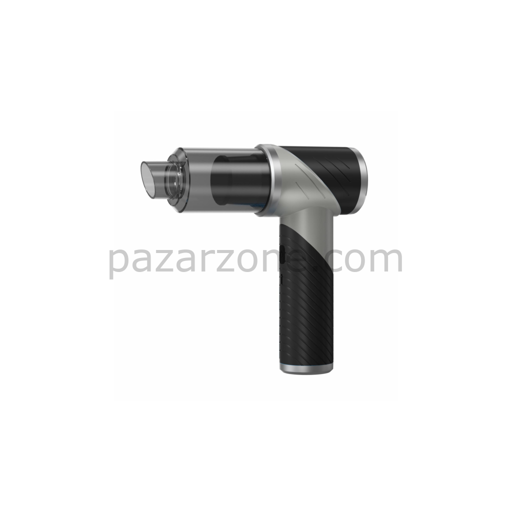 SNAPRON SNV-3000, Car Vacuum Cleaner Pro1, 17.000 Pa Emiş gücü, 3 Hepa Filtre, 100W, 10 Aksesuar, Şarjlı, El Tipi, Genel Maksatlı Süpürge