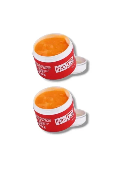 LİPO SELÜLİT JELİ 150ML