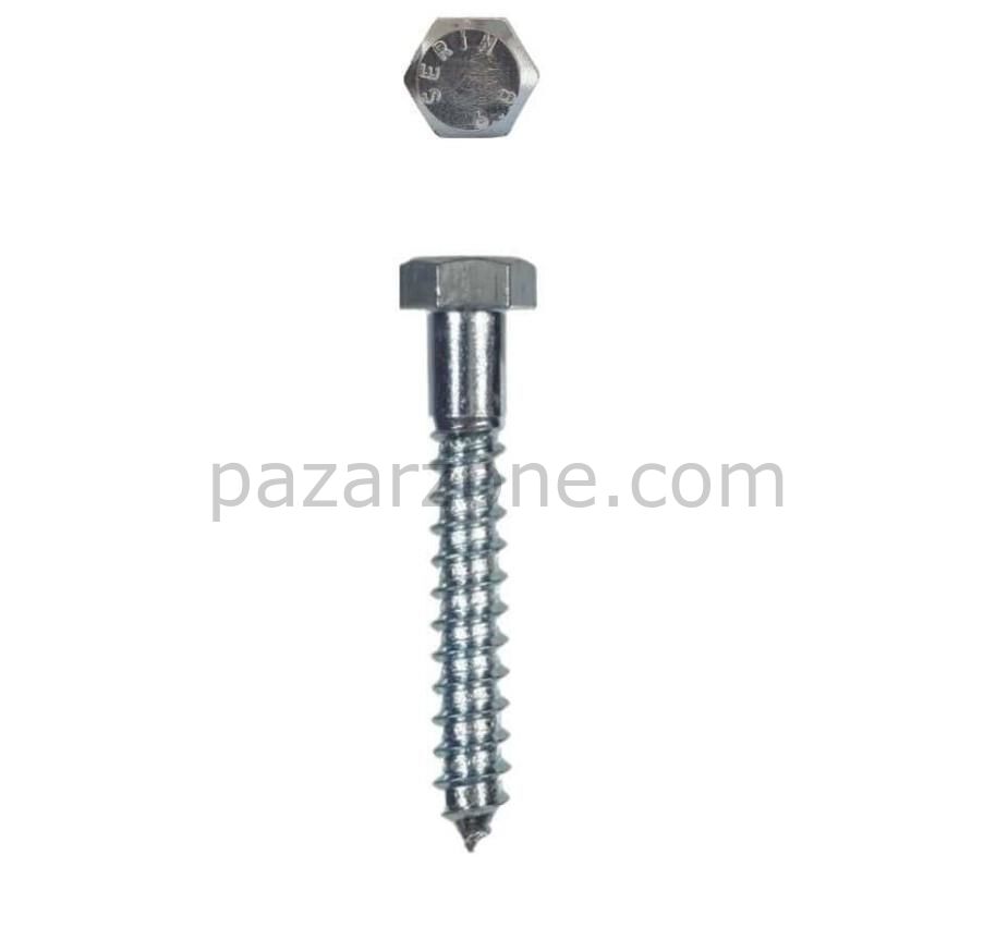 Ennalbur Trifon Vida 8X100 mm (5 Adet)