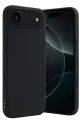 Newface Apple iPhone 17 Air First Silikon - Siyah