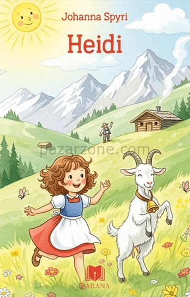 Heidi
