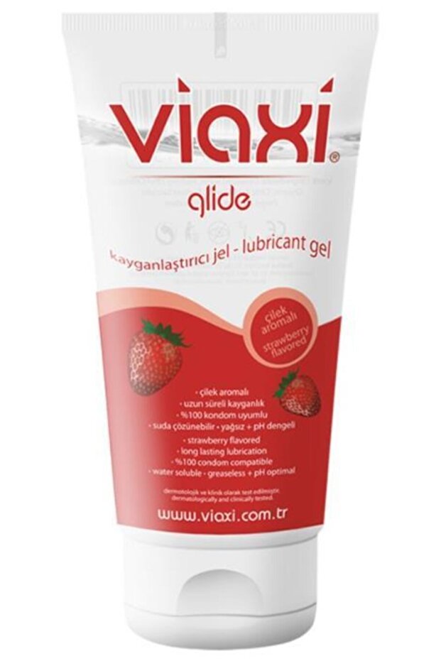 REKZE ANAL RELAX KREM 125ML