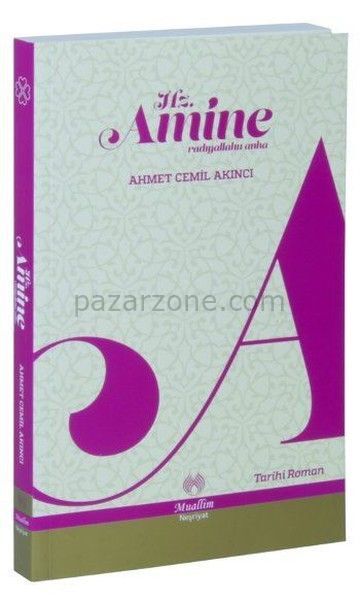 Hz. Amine (R.A.)