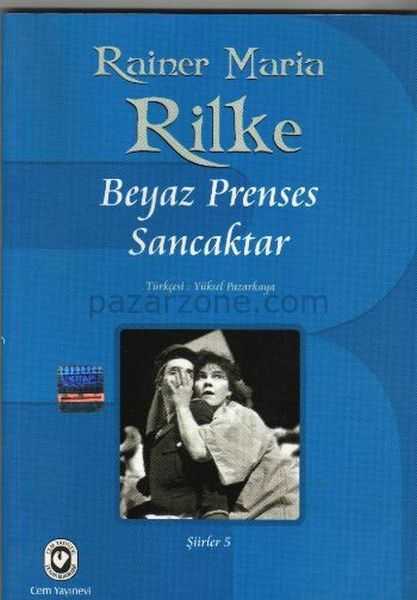 Beyaz Prenses / Sancaktar