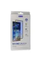 Newface Samsung Galaxy S24 Ultra Durable Full Glue Curved Cam