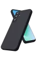 Newface Samsung Galaxy S26 First Silikon - Siyah