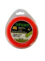 Ennalbur Trimmer Line Yuvarlak Misina 1,65 mm 15 Metre
