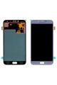 Galaxy J4 J400 Lcd Ekran Revize Beyaz