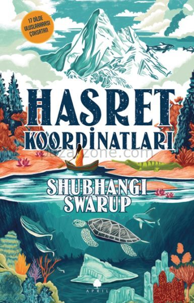 Hasret Koordinatları