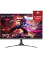 GAMEBOOSTER 24.5 GB-2516FF TN FREESYNC,G-SYNC 0.2Ms 165Hz HDMI+DP FHD GAMING MONITÖR