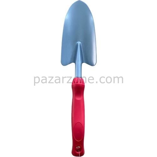 Max Garden 601238 Geniş Kürek Çelik
