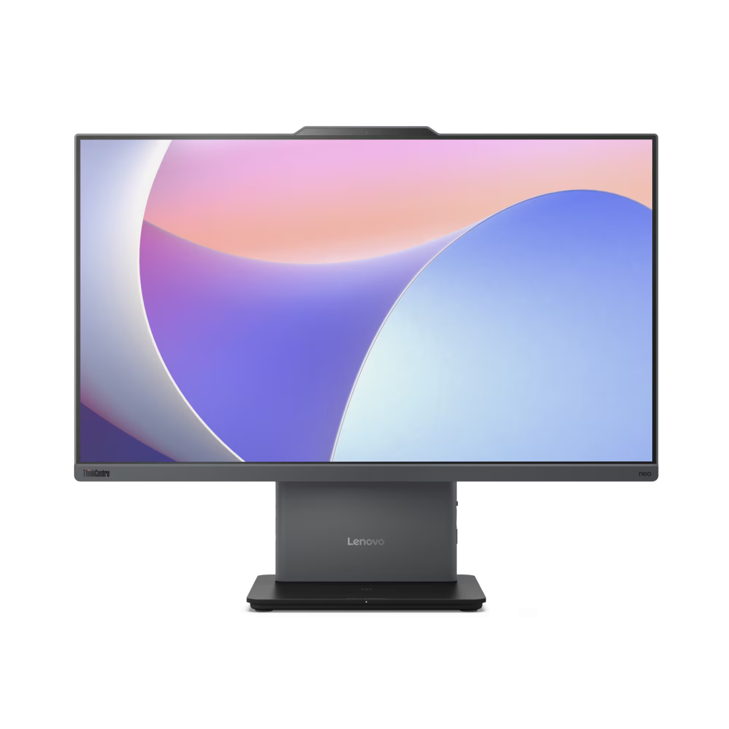 LENOVO 12SC000KTR, ThinkCentre Neo 50a 24 Gen5, i7-13620H, 23.8" FHD Ekran, 16Gb DDR5 Ram, 512Gb SSD, Paylaşımlı Ekran Kartı, Free Dos, All In One PC