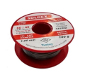 Soldex 60/40 Lehim Teli 100 Gr 1,00 Mm (sn:60 / Pb:40)