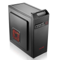SONIC-003, AMD RYZEN 5 5600, 16Gb Ram, 512Gb SSD, 2Gb GT730 Ekran Kartı, OEM PAKET (Montaj Yapılmamaktadır)