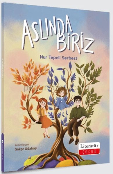 Aslında Biriz