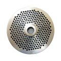 Kıyma Makinesi Aynası / Ağızı No:42 - 5 Mm Delikli