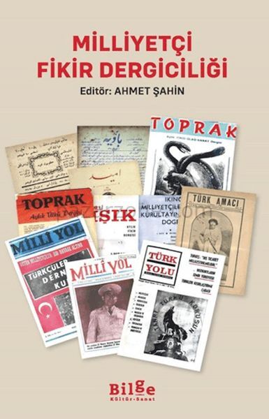 Milliyetçi Fikir Dergiciliği