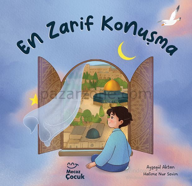 En Zarif Konuşma