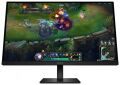 HP 27 OMEN AV4K1AA 1Ms HDMI DP IPS LED Led Monitör