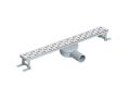 MaxiFlow Style Line Serisi 50 cm Duş Kanalı