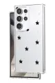 Newface Samsung Galaxy S24 Ultra Fiyonk Desenli Kapak - Desen 7