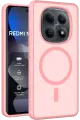 Joko Xiaomi Redmi Note 15 Pro 5G Jota Magsafe Kapak - Pudra