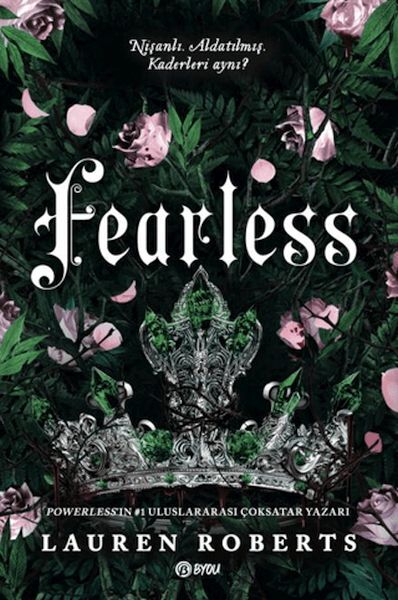 Fearless (Ciltli)