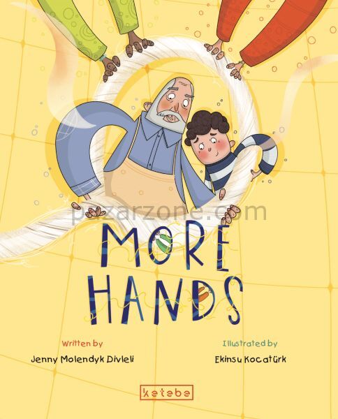 More Hands