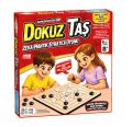 Dokuz Taş Oyunu