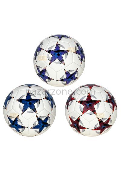 Futbol Topu Not - 190 - 350gr