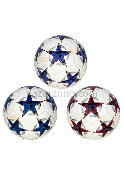 Futbol Topu Not - 190 - 350gr