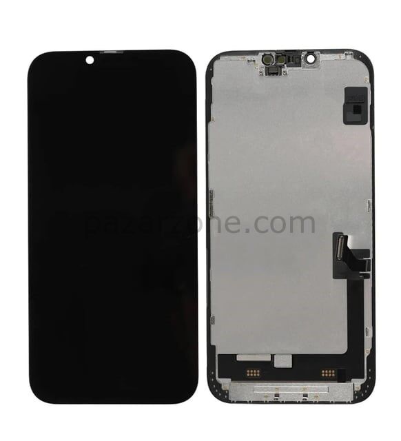 iPhone 14 Ekran Dokunmatik (İncell)