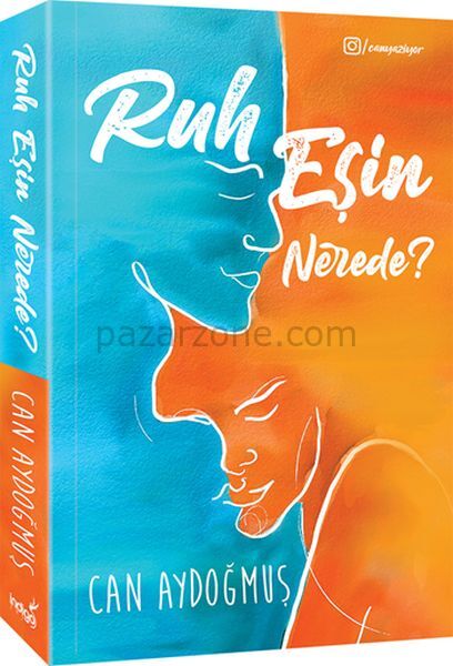 Ruh Eşin Nerede?