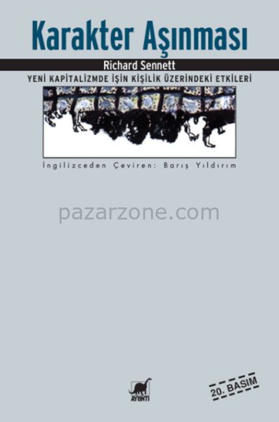 Karakter Aşınması