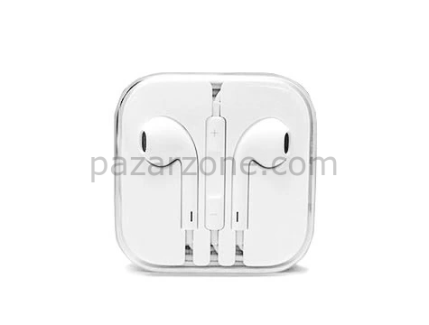 İphone 5 Kulaklık İphone 5/5s Uyumlu