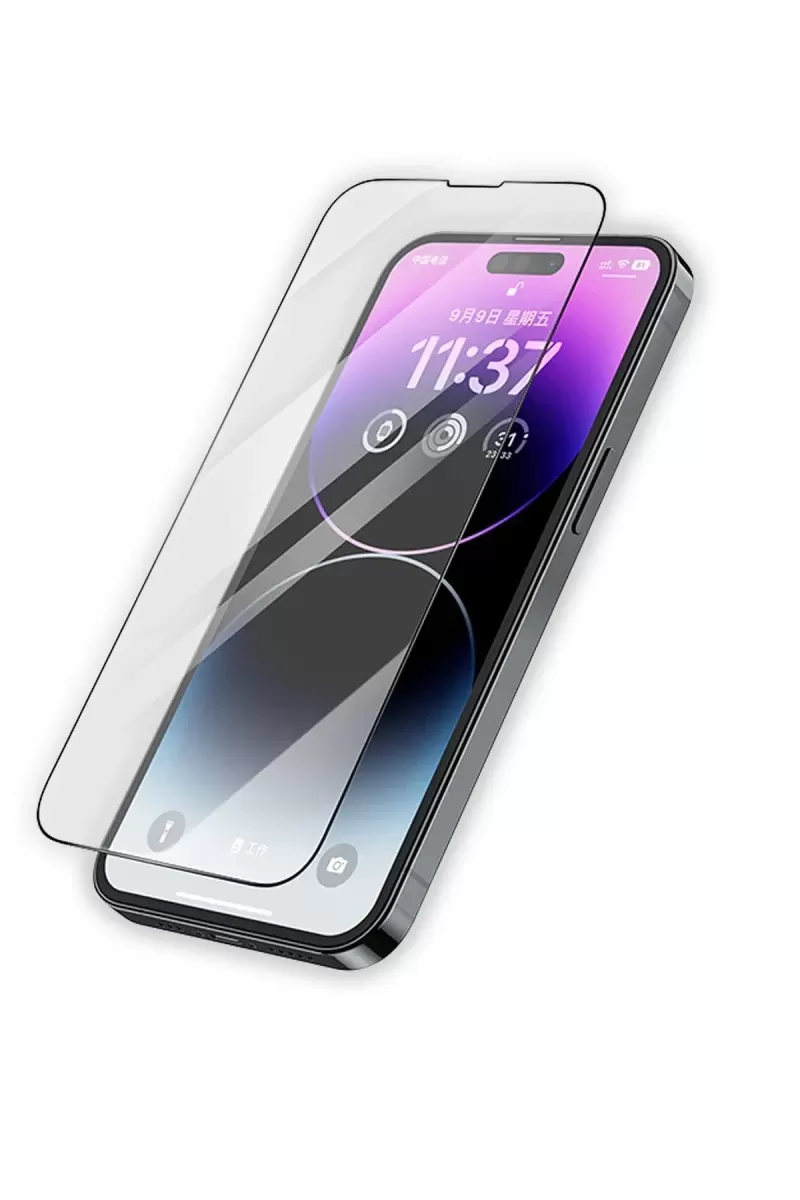 Newface Xiaomi Redmi 9T Pasifik Cam Ekran Koruyucu