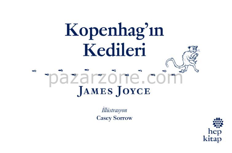 Kopenhag’ın Kedileri