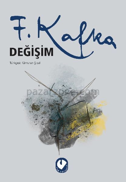 Değişim